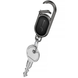 Трекер HOCO E91J Tiger smart anti-lost(keychain)