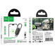 Трекер HOCO E91J Tiger smart anti-lost(keychain)