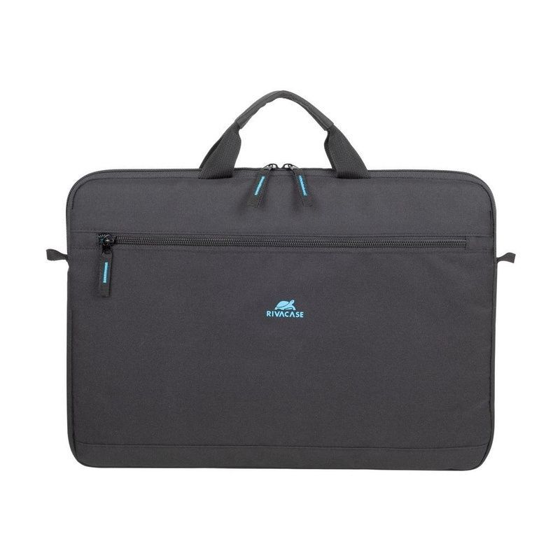 Сумка для ноутбука 15.6" RivaCase 5516 Gremio Black (5516Black)