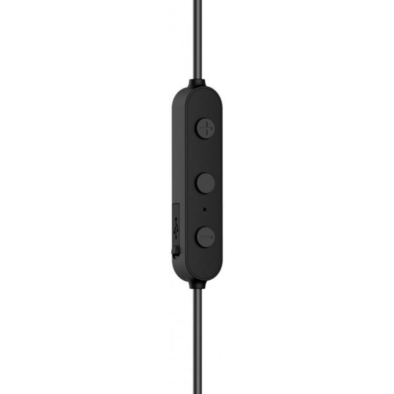 Навушники Havit HV-I37 Black (25018)