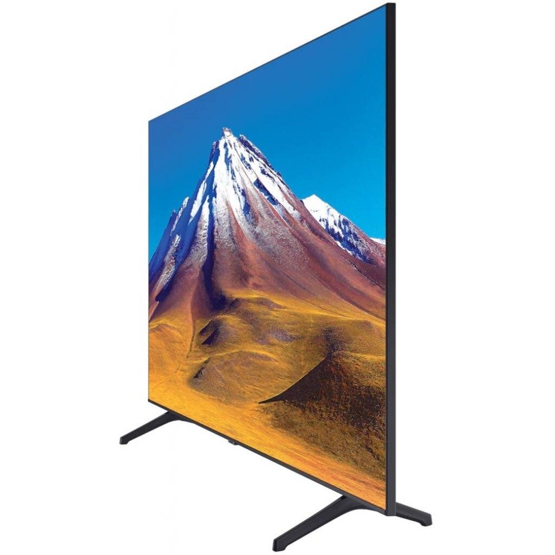 Телевизор Samsung 55" 4K UHD Smart TV (UE55TU7090UXUA)