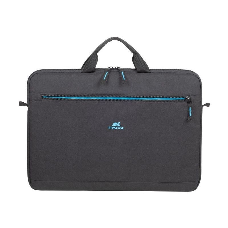Сумка для ноутбука 15.6" RivaCase 5516 Gremio Black (5516Black)