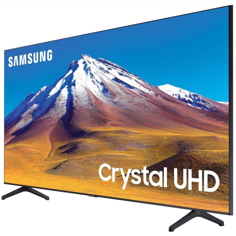 Телевізор Samsung 55" 4K UHD Smart TV (UE55TU7090UXUA)
