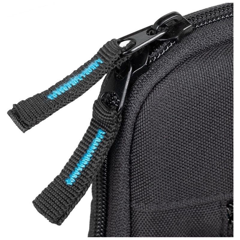 Сумка для ноутбука 15.6" RivaCase 5516 Gremio Black (5516Black)