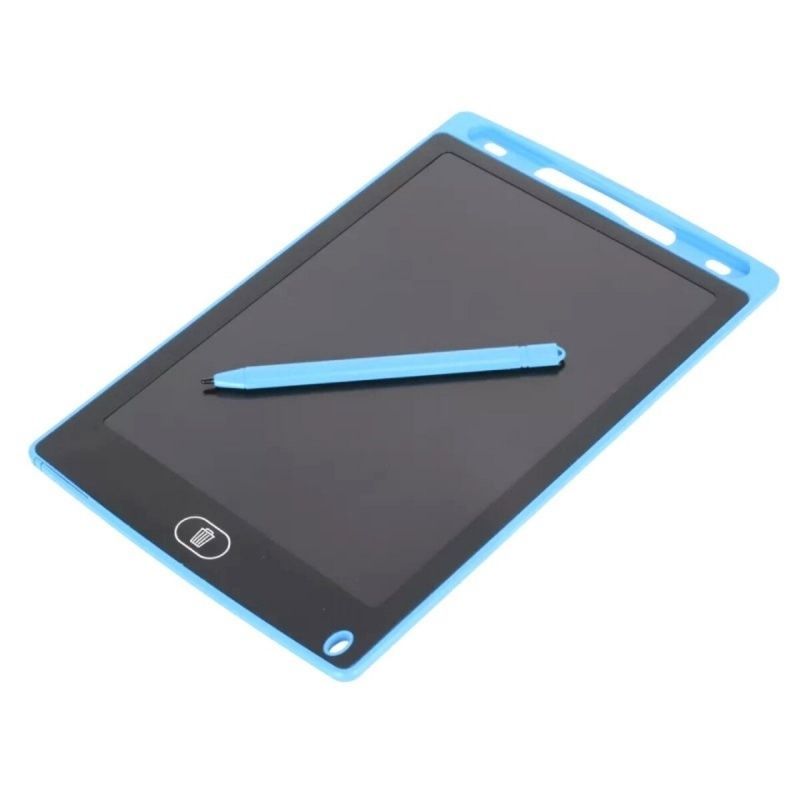 Графічний планшет Kids Pad 12" Color Classic Sky Blue (2000985000680)