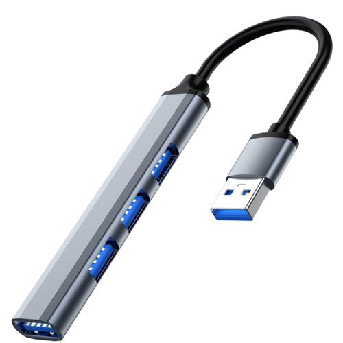 USB-хаб Dynamode DM-UH-312