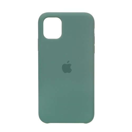 Чохол Apple iPhone 11 pine green