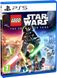 Гра PS5 Lego Star Wars Skywalker Saga, BD диск (5051890322630)