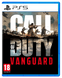 Игра PS5 Call of Duty Vanguard Русская Озвучка (Б.У.)
