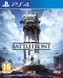 Гра PS4 Star Wars: Battlefront Російська Озвучка (вживаний)