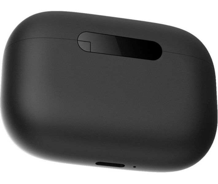 Навушники A4Tech Bloody M30 Black+Red