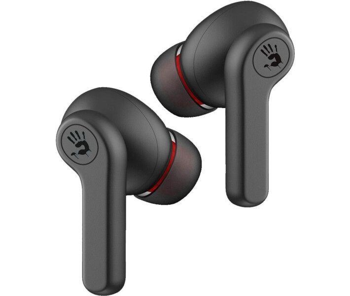 Навушники A4Tech Bloody M30 Black+Red