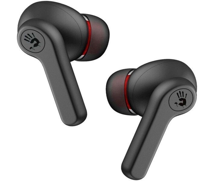 Навушники A4Tech Bloody M30 Black+Red