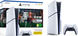 Ігрова консоль PlayStation 5 Slim 1TB EA SPORTS FC 26 Bundle (1000049854)