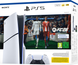 Ігрова консоль PlayStation 5 Slim 1TB EA SPORTS FC 26 Bundle (1000049854)