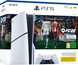 Ігрова консоль PlayStation 5 Slim 1TB EA SPORTS FC 26 Bundle (1000049854)