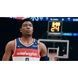 Гра Sony NBA 2K22 (PS4, English version) Blu-ray диск (5026555429559)