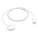 Зарядное устройство Apple Watch Magnetic Fast Charger to USB-C Cable (1 m) (MT0H3ZM/A)