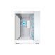 Корпус для ПК Cougar FV150 MINI White