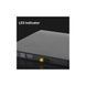 Зовнішній DVD-привід записуючий Maiwo DVD&plusmn;R/RW, CD-RW USB 3.0 (K525)