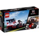 Конструктор LEGO Speed Champions Автомобіль Nissan GT-R NISMO 298 деталей (76896)