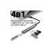 USB-хаб Dynamode DM-UH-312