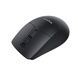 Беспроводная мышь двухрежимная HAVIT HV-MS58WB Black (2.4GHz+BT)