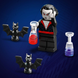 Конструктор LEGO Super Heroes Майлз Моралес проти Морбіуса 220 деталей (76244)