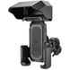 Держатель для мобильного HOCO H31 Wild Wolf bicycle motorcycle universal holder Black