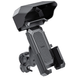 Держатель для мобильного HOCO H31 Wild Wolf bicycle motorcycle universal holder Black