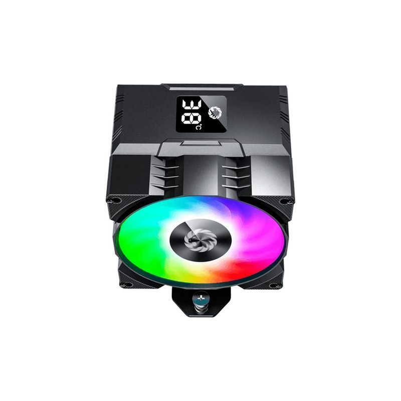 Кулер для процессора Gamemax Gamma 90 Digital BK