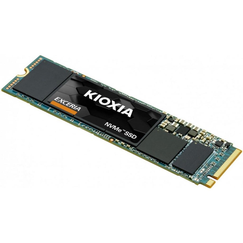 Накопичувач SSD M.2 2280 250GB EXCERIA NVMe KIOXIA (LRC10Z250GG8)