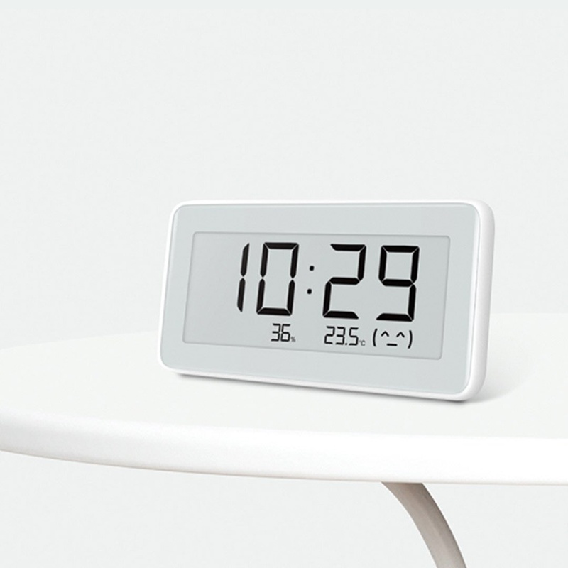 Cмарт-термометр Mi Mijia thermometer and hygrometer Pro