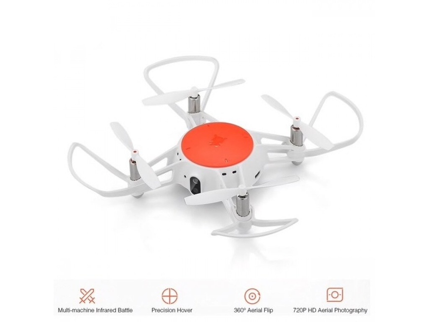 Квадрокоптер Mi Drone Mini
