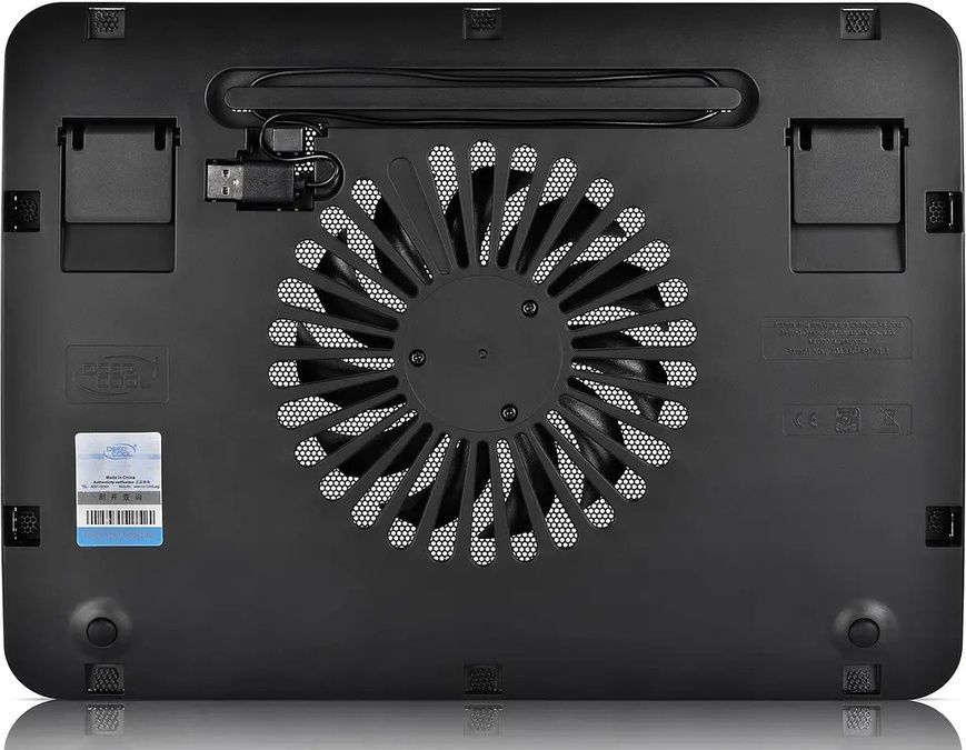 Підставка до ноутбука Deepcool WIND PAL MINI