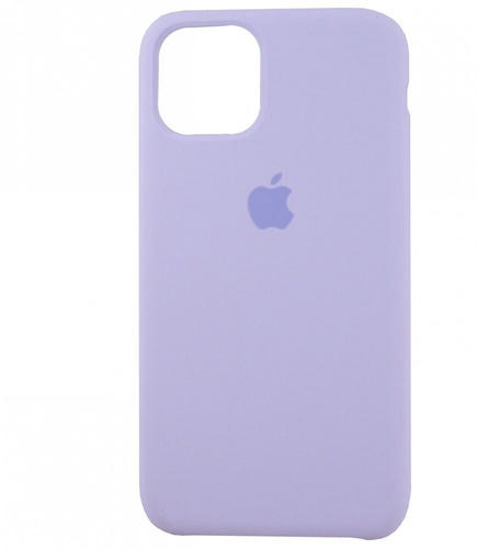 Чехол Apple iPhone 11 Pro lilac