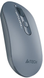Мишка A4Tech FG20 Ash Blue