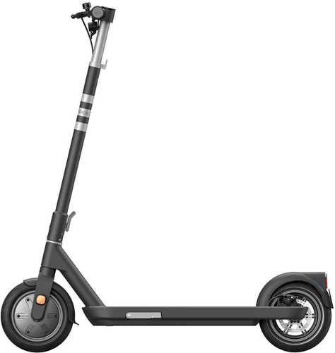Электросамокат OKAI ES10-NEON Lite Black 9" (ES10-B)