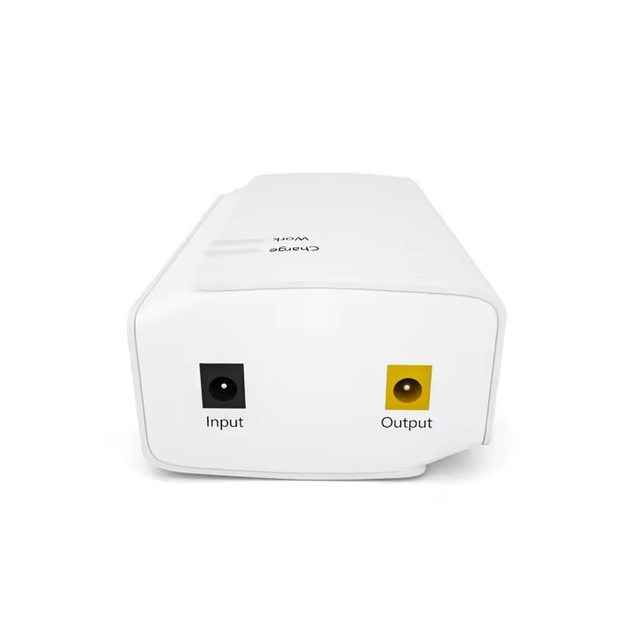 Портативный мини UPS SKE B600 13200mah Output 12V 2.5A для Wifi Router (SKEB600)