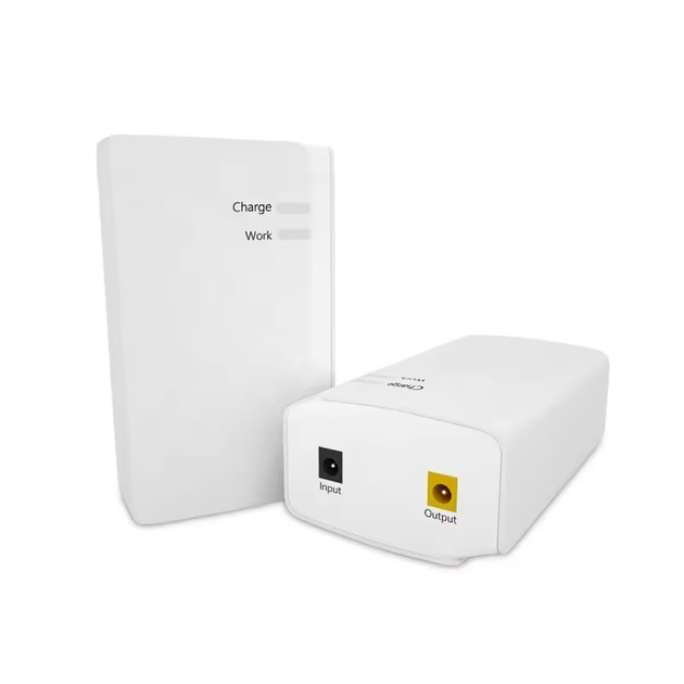Портативный мини UPS SKE B600 13200mah Output 12V 2.5A для Wifi Router (SKEB600)