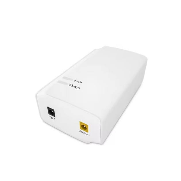 Портативный мини UPS SKE B600 13200mah Output 12V 2.5A для Wifi Router (SKEB600)