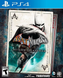 Игра Sony Batman: Return to Arkham, BD диск (5051892199407)