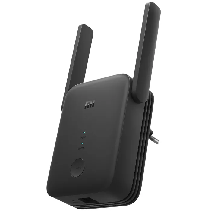 Ретранслятор Xiaomi Mi Wi-Fi Range Extender AC1200 Global (DVB4348GL)