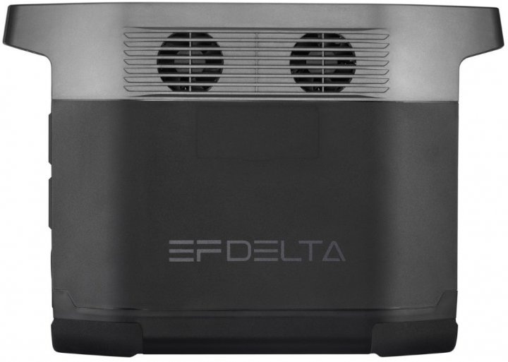 Зарядна станція EcoFlow DELTA (EFDELTA1300-EU)