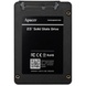 Накопичувач SSD 2.5" 120GB Apacer (AP120GAS340G)
