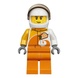 Конструктор LEGO Гонщик у пустелі (60218)