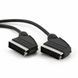 Кабель SCART 21-pin 1.8 m Cablexpert (CCV-518)