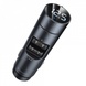 АЗП з FM-модулятор Baseus Energy Column Car Wireless MP3 Charger Wireless 5.0 5 Вт 3.1 A (CCNLZ-0G)