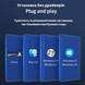 Оптичний привід DVD-RW Maiwo K529