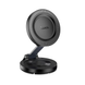 Держатель для мобильного HOCO H61 Show folding ring magnetic car holder (dashboard) Black Metal Gray